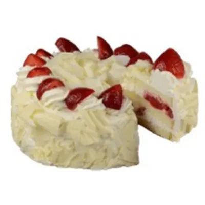 Strawberry Cake 1 Kg