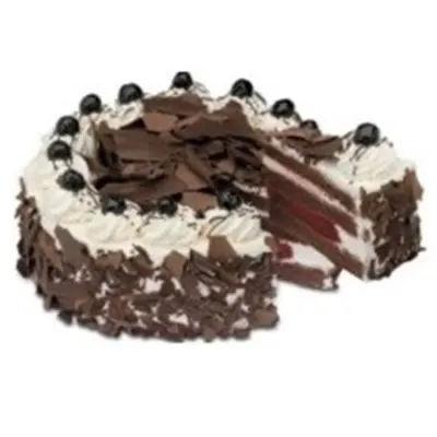 Black Forest Cake 1 Kg