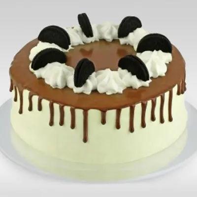 Oreo Cake