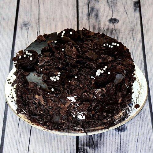 Royal Choco Delight Cake
